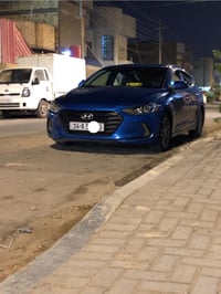 النترا • ٢٠١٨ • وارد امريكي