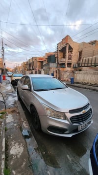 كروز ٢٠١٧ الشكل القديم ٨٩ ورقة وبيها مجال  خاص موجود  07718509918