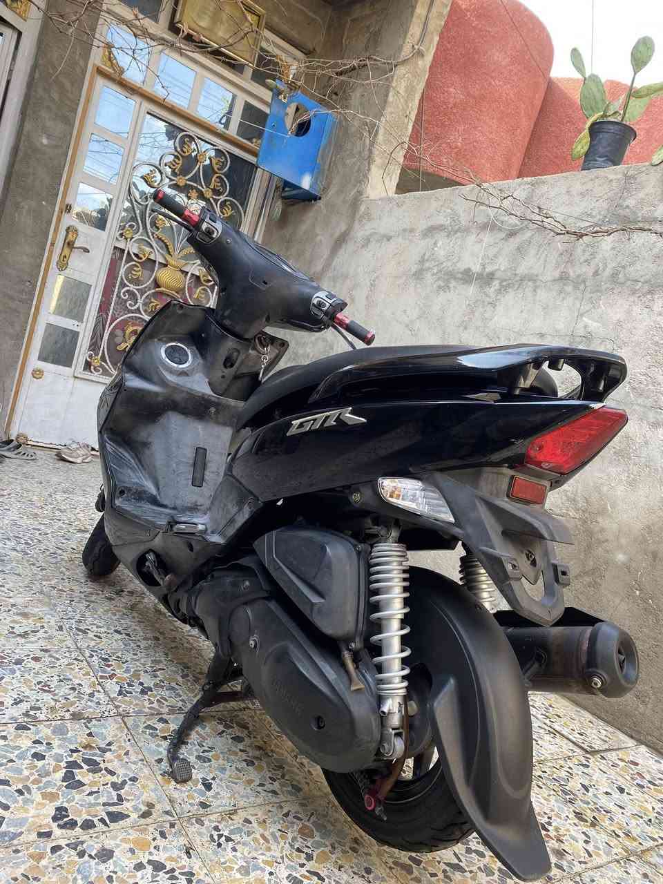 سلام عليكم جيتي ار للبيع بدون مراوس مكفوله كفاله عامه سعر 950 وبيها مجال مكاني بغداد حي اور ***********
