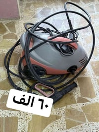 غسالة سيارات • معدات غسيل • للبيع