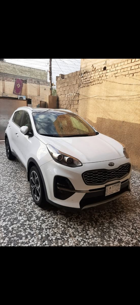 سبورتج جيتي لاين ٢٠٢١ ماشيه ٧٨ بغداد العبيدي***********
