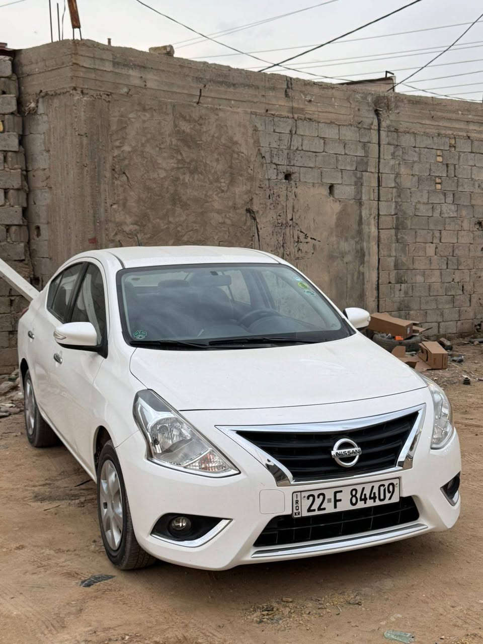 نسيان سني
موديل ٢٠٢٤ 
ماشيه ٣٠ الف 
سعره ١٢٠ وبيه مجال 
***********
مكانه كوفه عباسيه 
بسم شركه .
