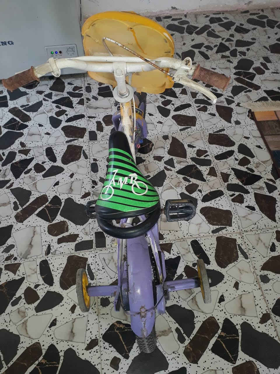 للبيع


**إذا كنت صاحب هذا الإعلان وتريد حذفه لأي سبب، رجاءا أرسل رسالة إلى الدعم الفني**