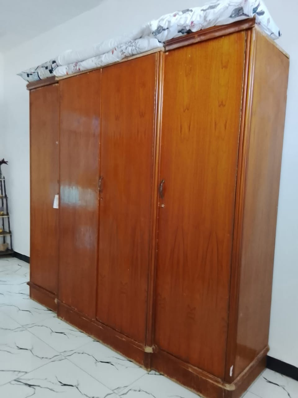 ‎ﺳﻼم ﻋﻠﻴﻜﻢ ﻣﺮﺧﺼﺖ اﻻدﻣﻦ أﻏﺮاض ﻟﻠﺒﻴﻊ‎


**إذا كنت صاحب هذا الإعلان وتريد حذفه لأي سبب، رجاءا أرسل رسالة إلى الدعم الفني**