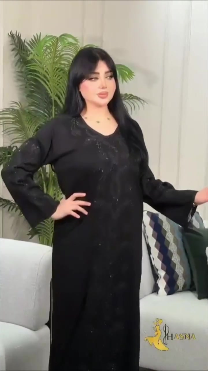 السلام عليكم حبايبي متابعين بيج أزياء السلامي للألبسة الجاهزة توفر 🌹اسود فحم
مطاط + سندرلا كلوش وحزام 
ماركة الحسناء 💣🔥💣
متوفر  اسود فقط 🌹
حجز واتساب 
***********
توصيل كافة محافظات العراق
#كربلاء #النجف #بابل #البصرة #بغداد
