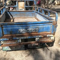 ستوته • موديل ١٥ • بابل شوملي