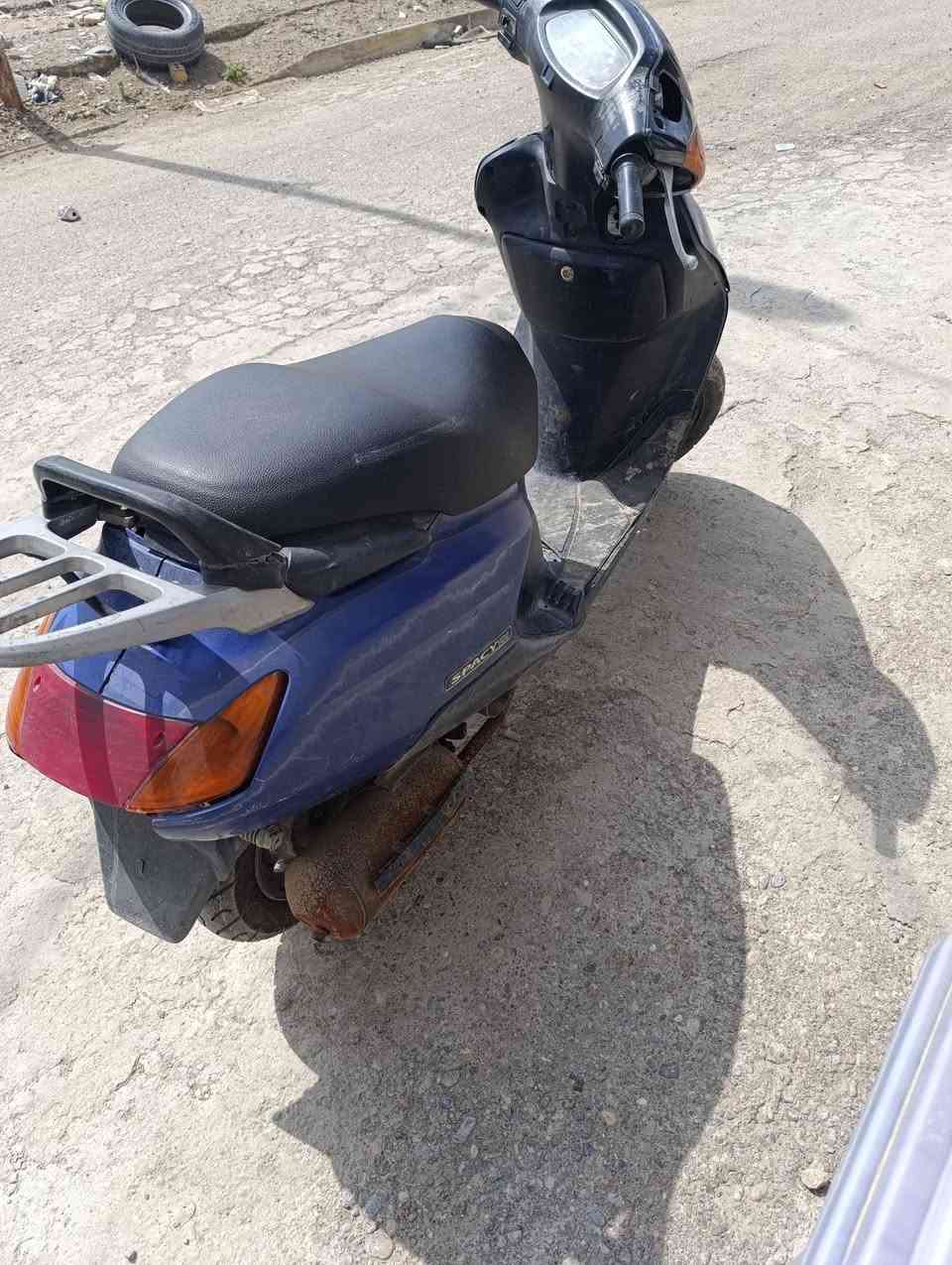 للبيع كلها شغالة بغداد السعر 350


**إذا كنت صاحب هذا الإعلان وتريد حذفه لأي سبب، رجاءا أرسل رسالة إلى الدعم الفني**