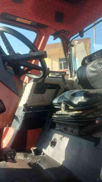 للبيع او مراوس فيات  140 نص اوتماتيك فول مواصفات منفيس نظيفه جدا
السعر 50 وبيه مجال
***********
