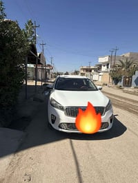 سورنتو • امريكي • ١١٤ الف كم