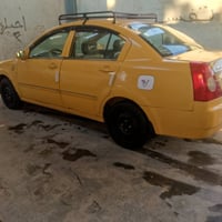 شيري A5 • مكينة VVT 1600 • سنوية ٢٠٣٠
