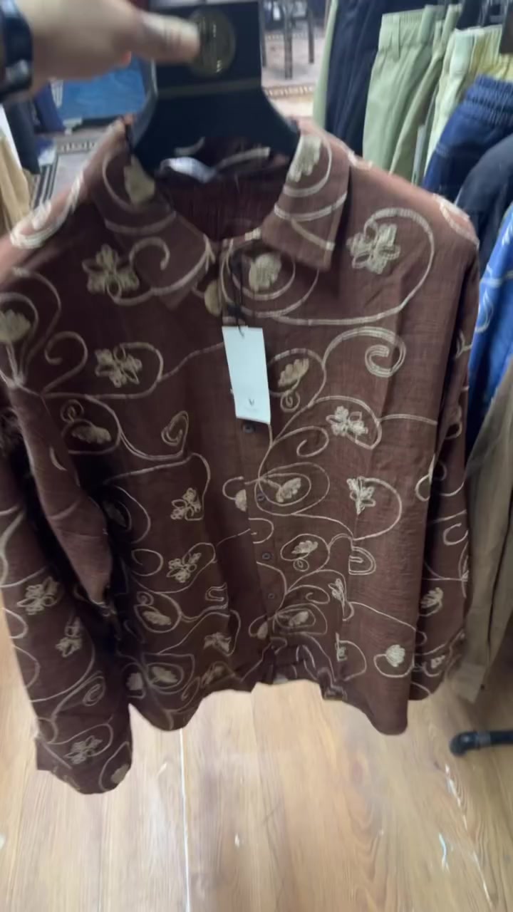 موسم الصيف مولع يمي🔥🔥🔥
ازياء اكرم ارخص الاسعار

عنوان/مجمع الدور مقابل جمال الخابوري


**إذا كنت صاحب هذا الإعلان وتريد حذفه لأي سبب، رجاءا أرسل رسالة إلى الدعم الفني**