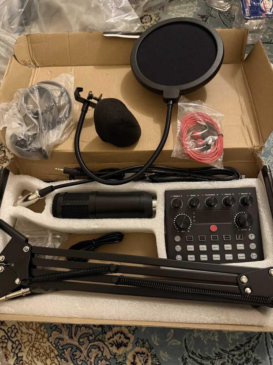 سعر وخذ كله حديد ما مستخدم


**إذا كنت صاحب هذا الإعلان وتريد حذفه لأي سبب، رجاءا أرسل رسالة إلى الدعم الفني**