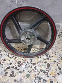 ويل بوكسر خلفي جديد مو تاجري اصلي مكاني مدينة الصدر رقمي 07723670267. ...