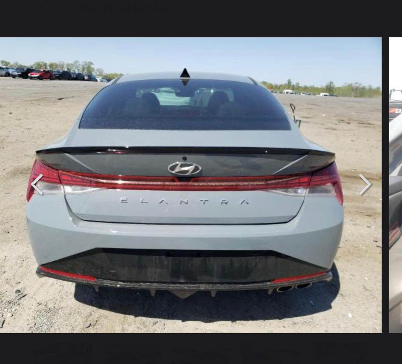 سلام عليكم للبيع فقط  الانتراN ‏سعر133وبيه مجال  موديل 23 صوره السونار ولحادث بل منشور سونار جديد مال اليوم اقرا السونار وقتنع وتصل السياره بااسمي تريد تحويل تريد وكاله الاتصال على الرقم *********** مكان بغداد الكرخ شهداء  ماقابيل الالعاب حي الجهاد  سنويه وهزه جديد السياره جديده احلى من الصور السياره مواصفات فول شاشات متصله فتحه بصمه رادار أمامي خلفي رادار المرايات كامره فديو كشنات تدفه السياره بعد بيه مواصفات حلو معروفه بغداد, العراق
