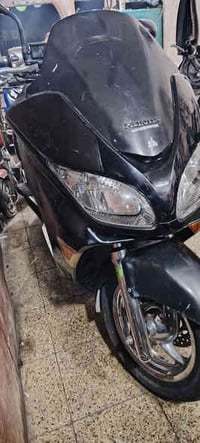 يا الله       للبيع فورزا صفر 9  شرط حاويه بدون رقم   ماشيه 37   شرط م...