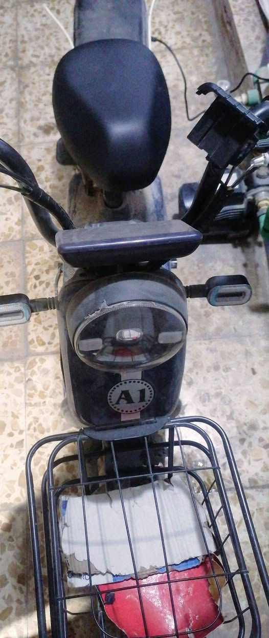 دراجة شحن للبيع
رايدها ب 175 شغالة  حجم 12


**إذا كنت صاحب هذا الإعلان وتريد حذفه لأي سبب، رجاءا أرسل رسالة إلى الدعم الفني**