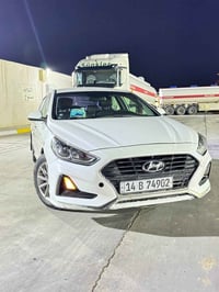 سوناته • ٢٠٢٣ • البصرة