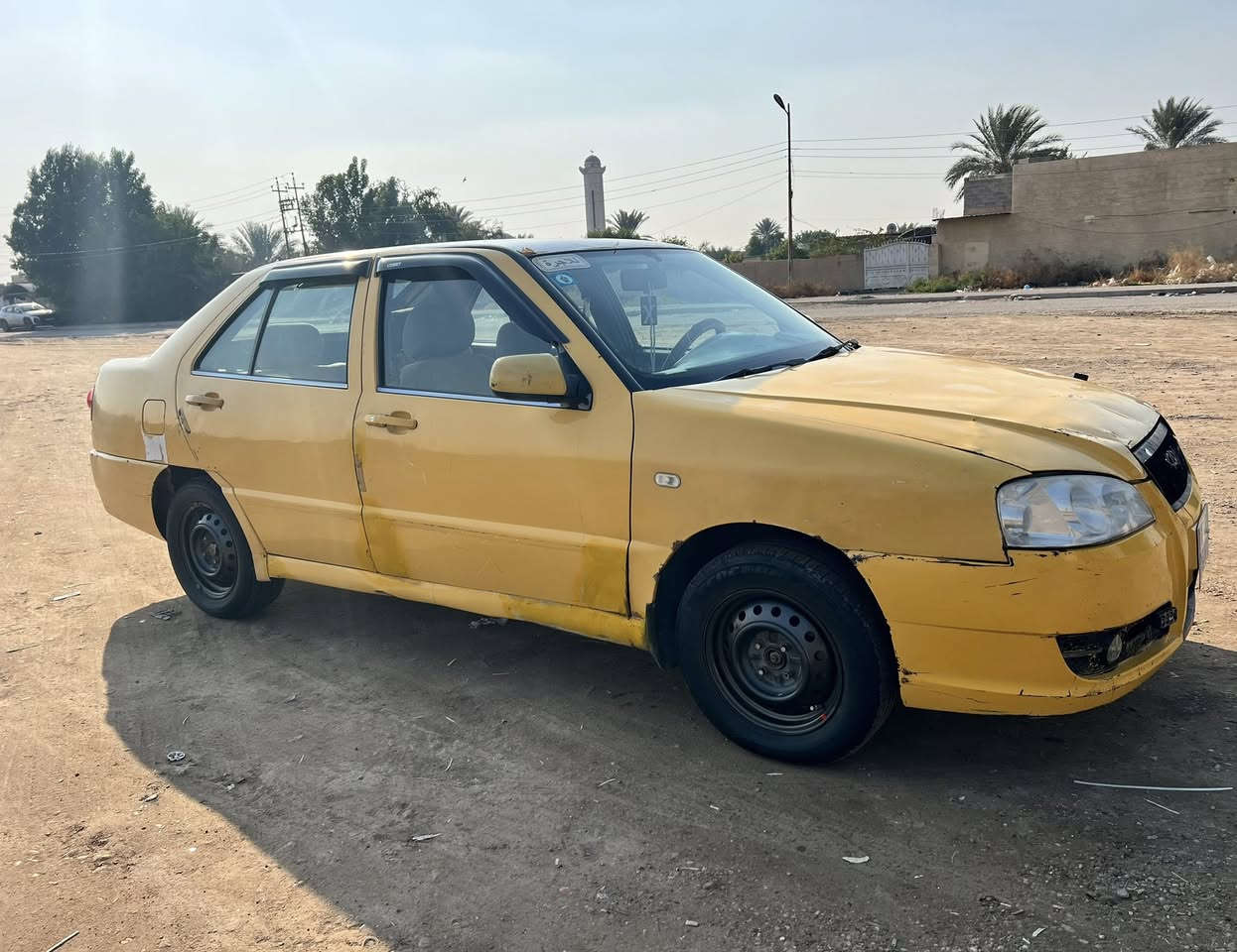 سلام عليكم شيري كوين كير محرك كورلا موديل 10بسمي سياره ثاني يوم تحويل هيئه غرامات اي شي يطالع اني تحمل مسوليه سياره خير من الله مال جناي وعلى إيدي يشهد لله رقم بغداد جديد سياره عارضه 29بيه مجال مكان بغداد سويب ***********
