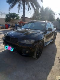 للبيع X6 2009 كير ومحرك لكزز ٣٥٠٠ نقص كمبريسر تبريد وزوج دبلات أماميه ...
