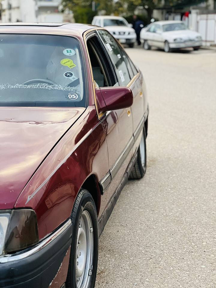 ئۆپل بۆفرۆشتن یان گۆرینۆ
مۆدیل 1991
سەنەوەی تازەیە تاوکو 2029
خاوەنی سەنەوەیە لە کەلار 
بەشەرت تەحویل و وەکالە و عەرامە 
مەکینەوگێر بەشەرەت
مەکینە ئۆنجی
گێر تۆماتیک
تەبرید ساردوگەرم بەشەرت
بەشەرت مووس وبراو 
بۆ جوانی بۆیخ کراوە
دوو جام کاربای
بۆزانیاری زەیاتر تەلفون بەکە 
ژ.م ***********
شوێن کەلار ..
ئەدمین ❤ كالار, السليمانية
