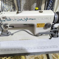 مكينة رجالي • نظيفه • تخيط أقمشة