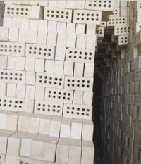 طابوق جمهوري • ٤٣٠٠ طابوق • خالية من الاملاح