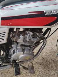 تايكر • مكينه خرسه • نضافه