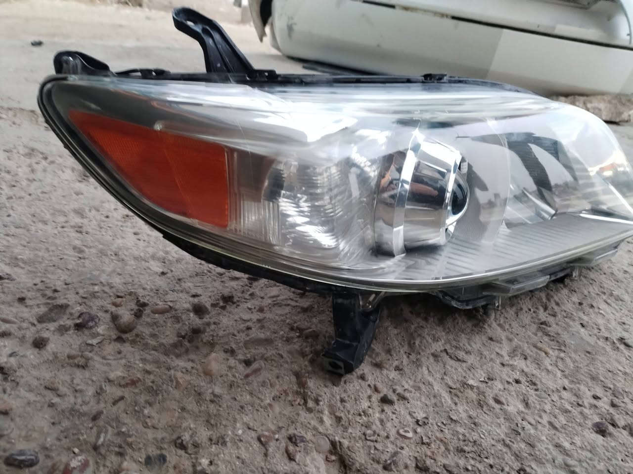 لايتات سينا مال تفصيخ نضيفه حيل سعر الزوج 200الف


**إذا كنت صاحب هذا الإعلان وتريد حذفه لأي سبب، رجاءا أرسل رسالة إلى الدعم الفني**