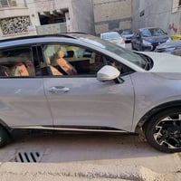 للبيع كيا سبورتج برستيج موديل ٢٤ وارد امريكي  بغداد كيلو متر ١٥٠٠٠الف ...