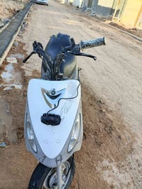 ماكس منغوليه • مكاني • مداور