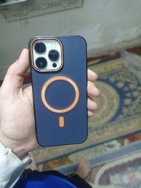 أيفون 14 برو ماكس للبيع  جهاز نضيف 100 ‎%‎ شرق أوسط نموذج m اصلي ✅ مبد...