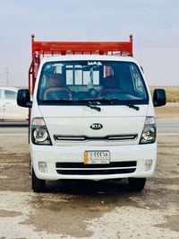 كيا • موديل 2015 • مكفولة