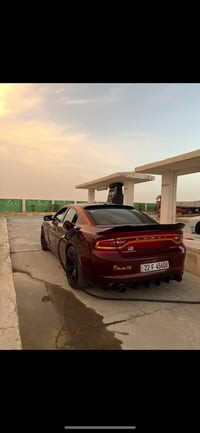 جارجر رالي • كلين تايتل • فول فول