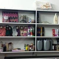 رف تسكام • رف ثقيل • بيع مستعجل