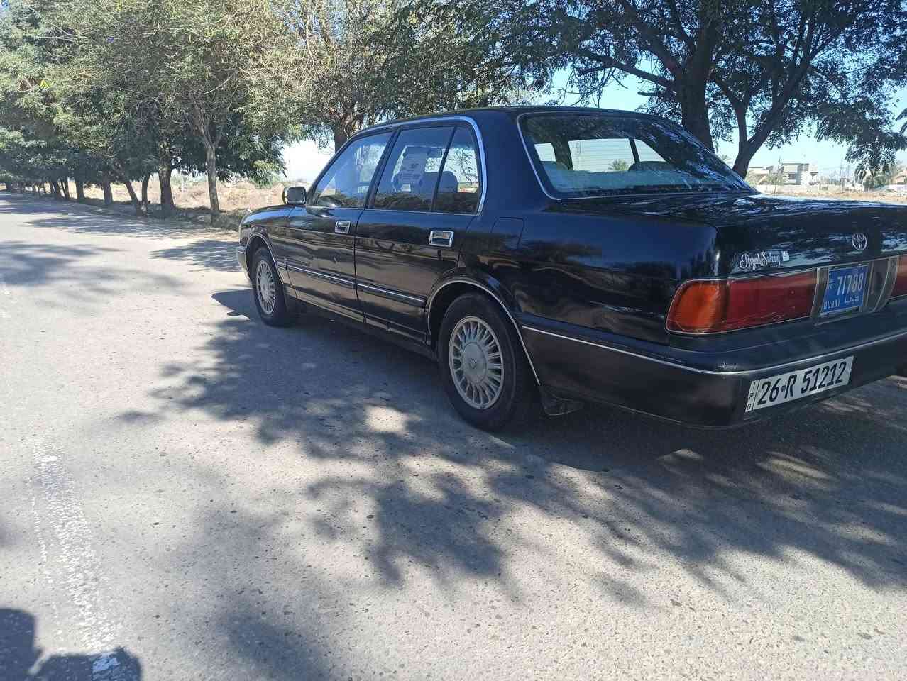 السلام عليكم
ارنب موديل 93 رقم صلاح الدين 

بأسمي شرط التحويل 

مكفول من الكص والاصوليات 

الصبغ بلادي عدى باب اثر طخه 

السياره كشنات كهرباء مساج 

ستيرن كهربائي ABS,بلادي 

كروز سرعه تبريد قطعه وحده فقط 

المحرك والكير بحاله جيده 

المحرك 2500 ديلكو 

منظومة غاز LPG سعة الخزان 80لتر يعني انسا الصرف 

منظومة زنون عالي ناصي 

شاشه بلوتوث 

مكان السياره الحله 

رقم الهاتف ***********

واتساب موجود 

السعر 77

اسف على الاطاله الي ما حب المنشور يصل على الرسول محمد
