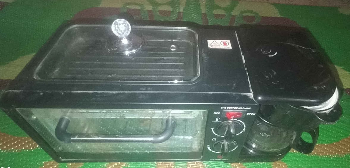 ‎عندي هذني غراض للبيع‎ حلة, بابل


**إذا كنت صاحب هذا الإعلان وتريد حذفه لأي سبب، رجاءا أرسل رسالة إلى الدعم الفني**