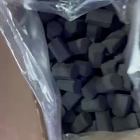 فحم تركي ممتاز  وشتعاله حلو مابي غاز ورماد خفيف  سعر جمله 22،الف  توصي...