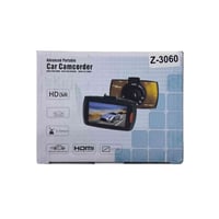 كاميرا Z-3060 • دقة 1080P • زاوية 170°