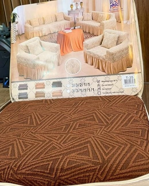 يتوفر لان ✨

 تلبيسة تخم  جوكار  اليكرا تطريز  برودري

موديل تركي 10مقاعد

2قنفات كبار 2كراسي وحده وسط ثنائية

الحجز ولاستفسار مراسله الصفحه او رقم *********** #فولو #ترند #العراق#اكسبلور #لايك
