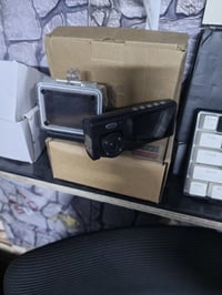 داش كام+كامره مغامرات 35الف القطعتين  القطعه الواحده 20الف+جميع ملحقات...