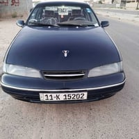 تحية طيبة دايو برنس موديل 1996مكينة كير مكفولات حدادية كل جديد تخم تاي...