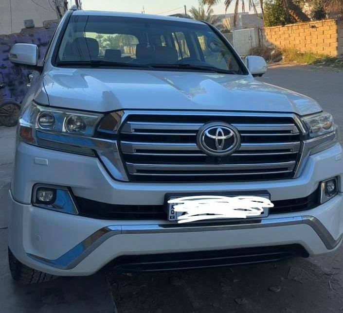 لاندكروز. ماشيه 97 محرك 6 سلندر 
 شركه جيهان السياره نضيفه كلش وبسعر كلش مناسب رقم السياره اربيل تحويل ثاني يوم  
للاستفسار ***********
