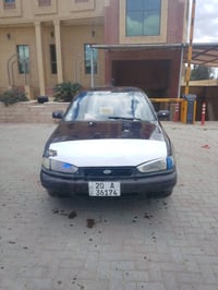 انترا 94 رقم ديالى اجنبي مشروع وطني  شرط التحويل محرك و كير شرط سياره ...