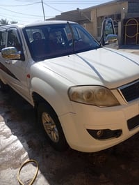 بيكم صيني سكاي للبيع سياره مكفوله محرك مكفول لا تنقيص ولا تبخير شاصي م...