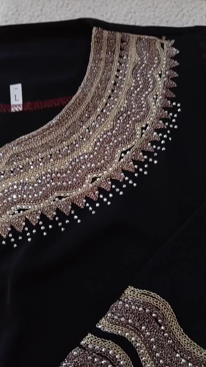 الأسود وجمالة
عيدي ويانا بأجمل القطع  يا نازكة انتي 😍
متوفر ب قياس L يعني وزن من ٦٥ الي  ٩٥
و  قياس XL  يعني وزن من ٧٠ الي ١٠٠ 
ولا تشيلين هم توصيل متوفر
.
.
.
.

#ملابس_عيد #explore
#مشاهدات #متابعة #نساء


**إذا كنت صاحب هذا الإعلان وتريد حذفه لأي سبب، رجاءا أرسل رسالة إلى الدعم الفني**