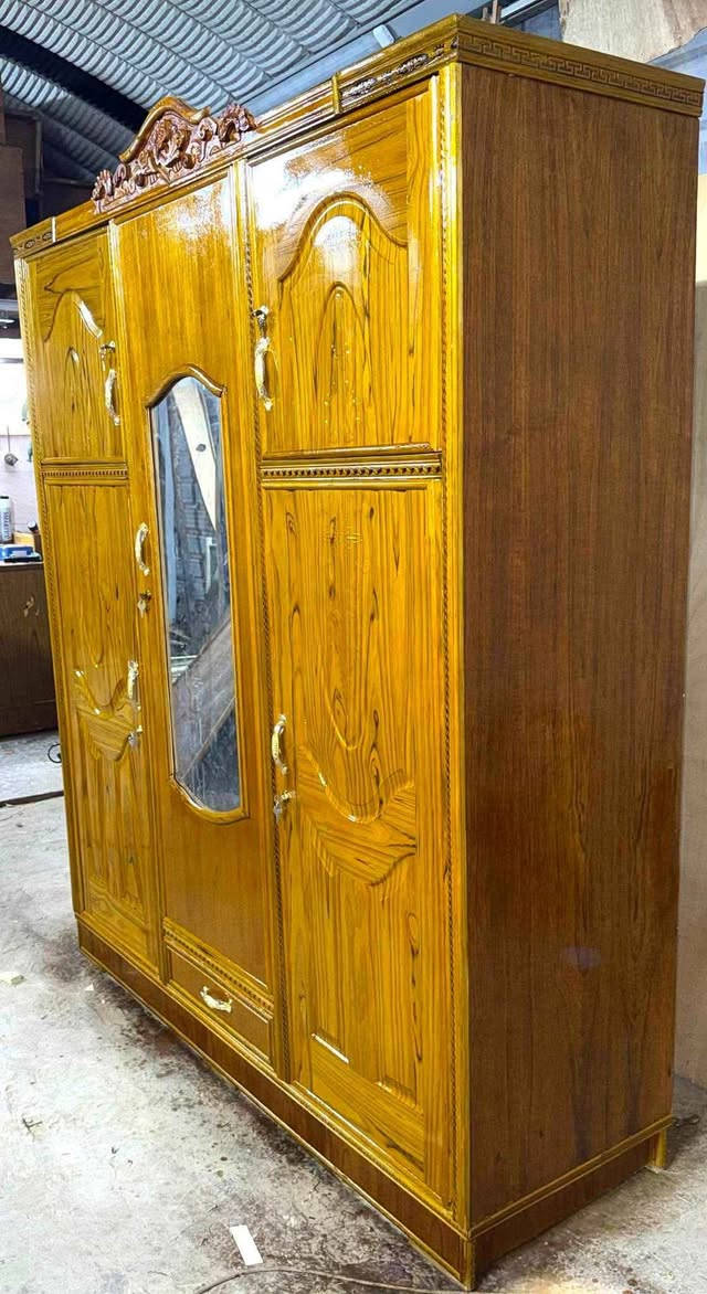 كناتير مستخدم صاج نضيف كل واحد سعره 225
العنوان خاص بغداد, العراق


**إذا كنت صاحب هذا الإعلان وتريد حذفه لأي سبب، رجاءا أرسل رسالة إلى الدعم الفني**