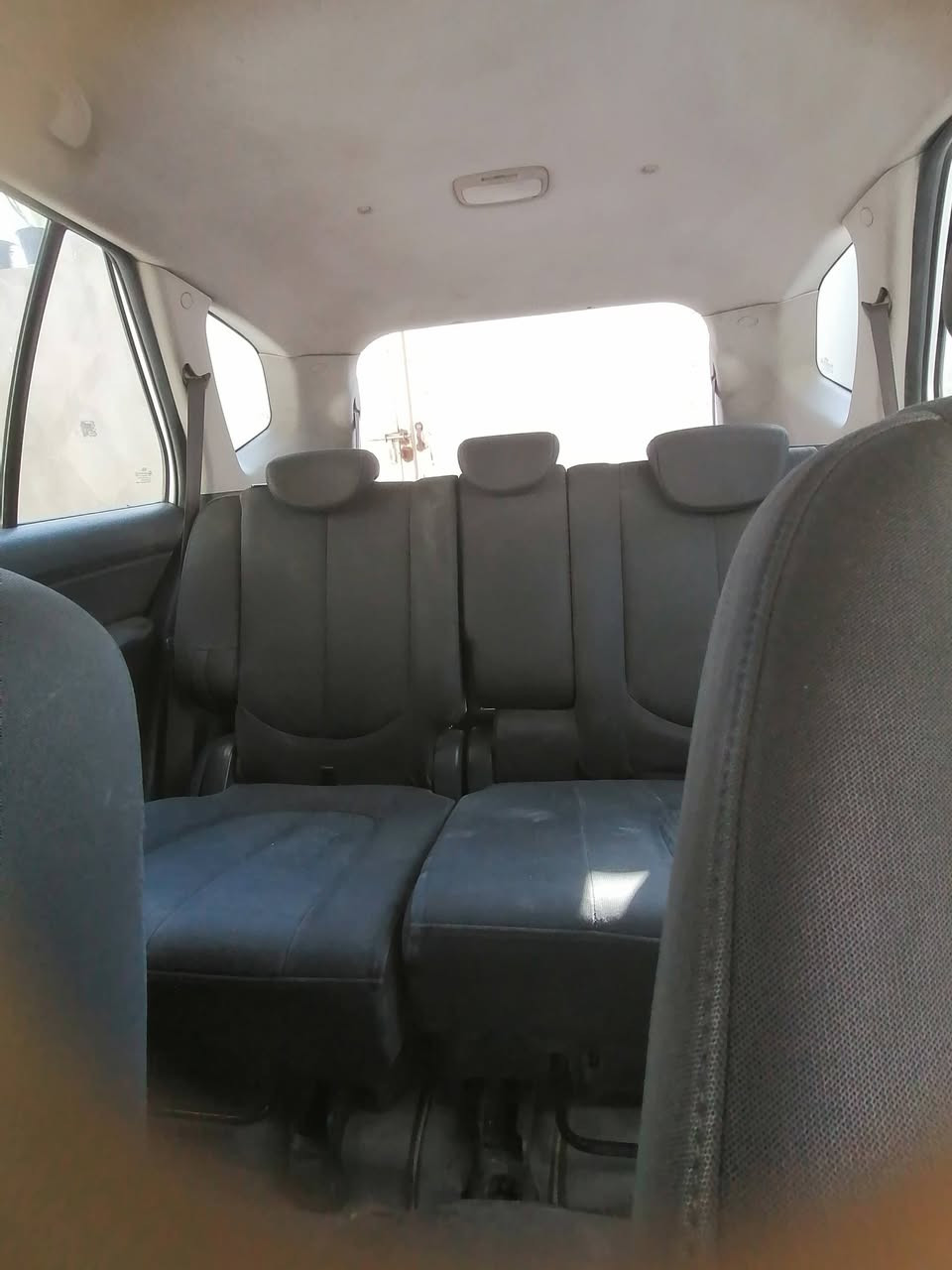 كيا كارنز موديل ٢٠٠٨ خليجي بغداد مشروع وطني رقم انكليزي جديد محرك ٢٠٠ تبريد شغال كير ومحرك مكفول تخم تاير جديد صدر جديد السياره جاهزه السعر ١٠٧ بيها مجال قليل 
رقم صاحب السيارة ***********
