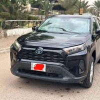 راف فور 2021 هايبرد رقم بغداد مواصفات LE   /  / كاميرا خلفية  رادار ام...