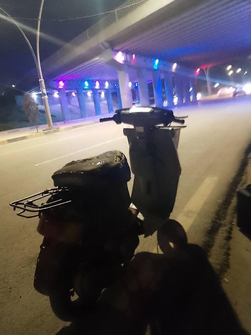 السلام عليكم ماطور للبيع سعر 100 بيع سريع‏‪***********‬‏
