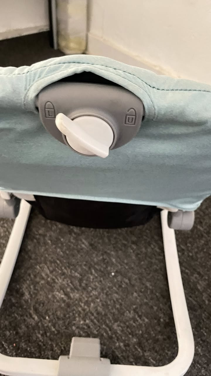 كرسي هزاز للبيع جديد ما بي ولا شي اكتب السعر الي يعجبك وتدلل


**إذا كنت صاحب هذا الإعلان وتريد حذفه لأي سبب، رجاءا أرسل رسالة إلى الدعم الفني**